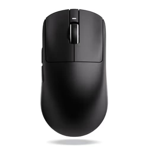 ATK VXE Dragonfly R1 S Wireless Gaming Mouse, 55g Lightweight, Xhero AI Sensor, Adjustable DPI, 1k Polling, 150 Hr Battery Life, Tri-Mode Nearlink/Bluetooth/Wired image