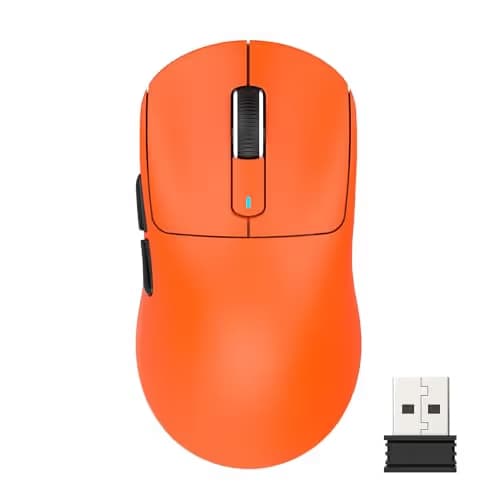 ATTACK SHARK X3 (Orange) main image