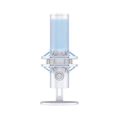 HyperX QuadCast 2 Frost USB Microphone image