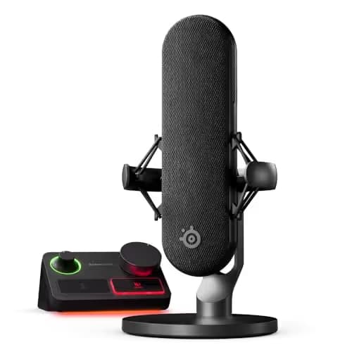 SteelSeries Alias Pro Kit image