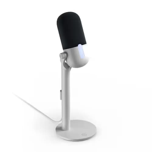 Elgato Wave Neo USB Condenser Microphone main image