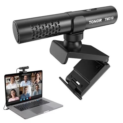 TONOR USB Conference Microphone TM310 image