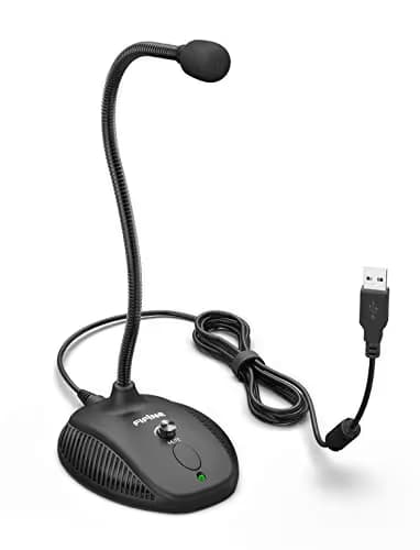 FIFINE K054 USB Microphone main image
