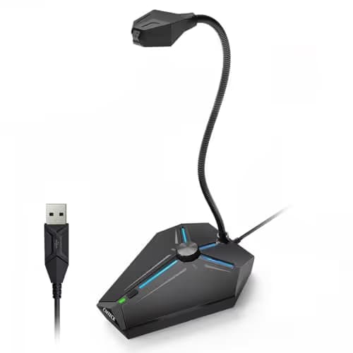 CMTECK G006Plus USB Microphone main image