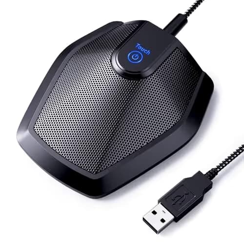 TONOR Conference USB Microphone G11 main image