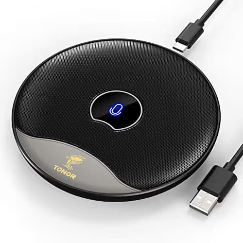 TONOR USB Conference Microphone TM20 image