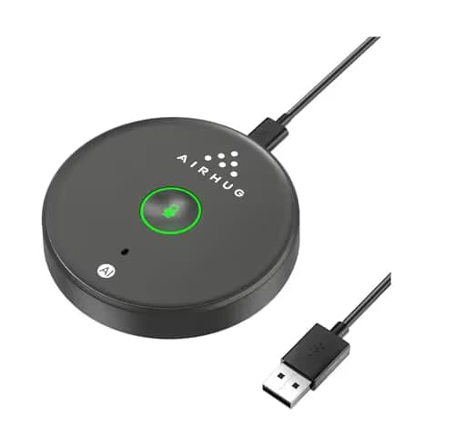 AIRHUG USB Microphone No Speaker image