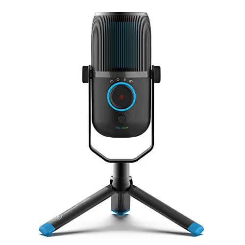 JLab Talk USB Microphone main image