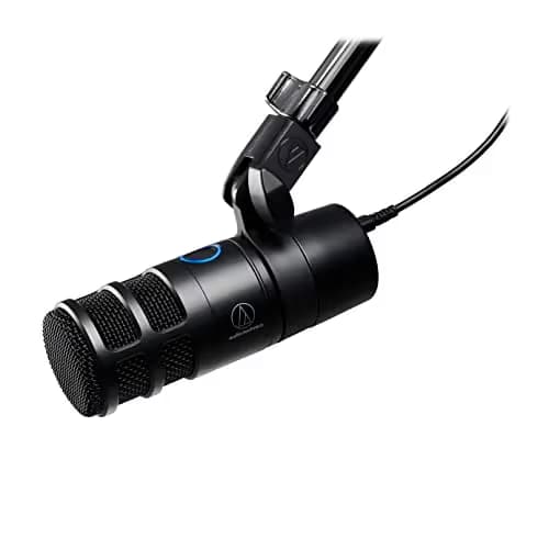 Audio-Technica AT2040USB main image