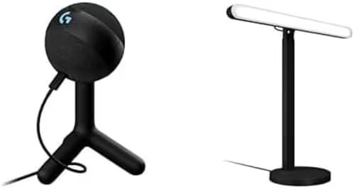 Logitech Yeti Orb with Litra Beam Bundle image