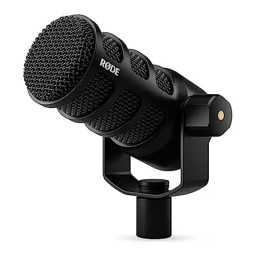 RODE PodMic USB - Black image