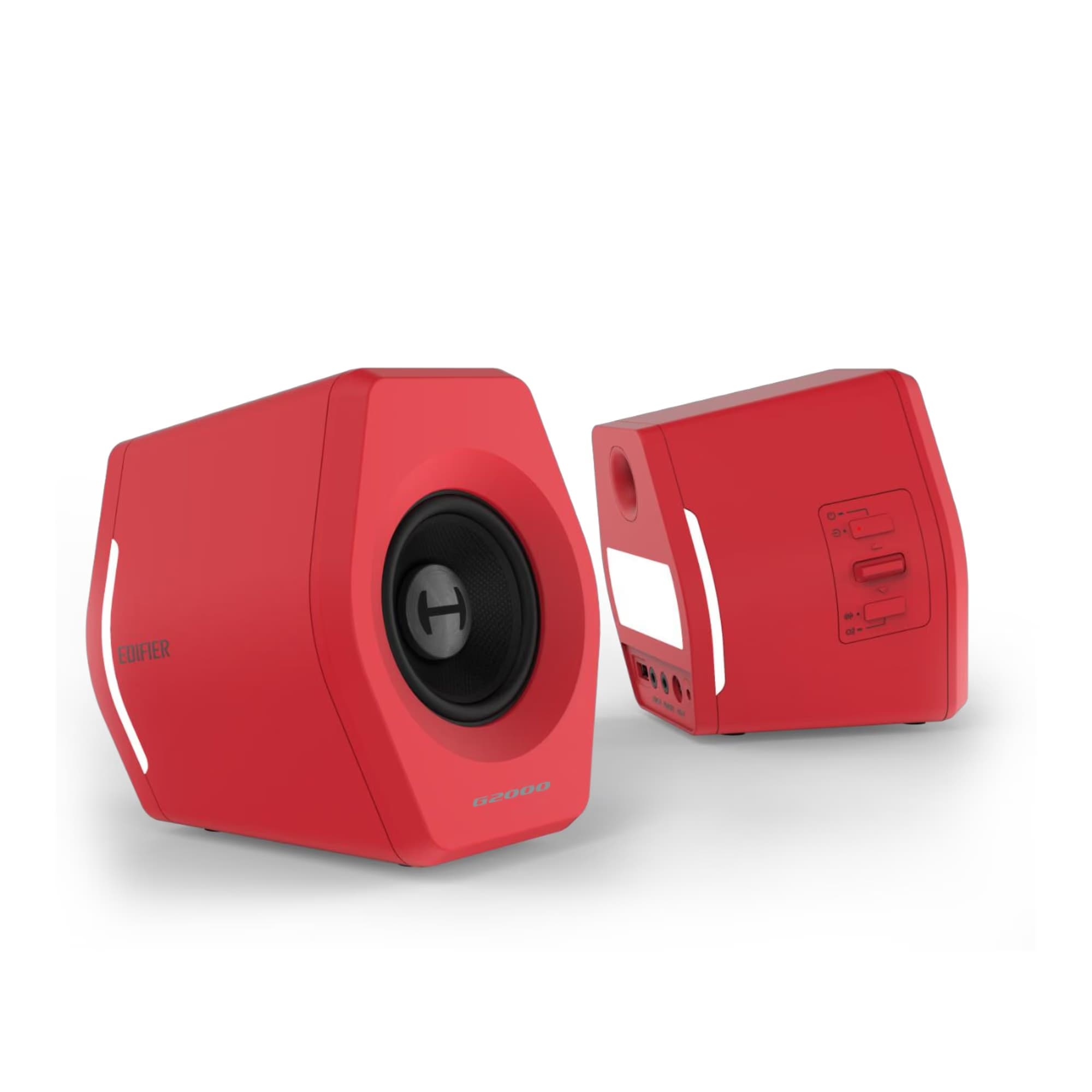 Edifier G2000 Red image