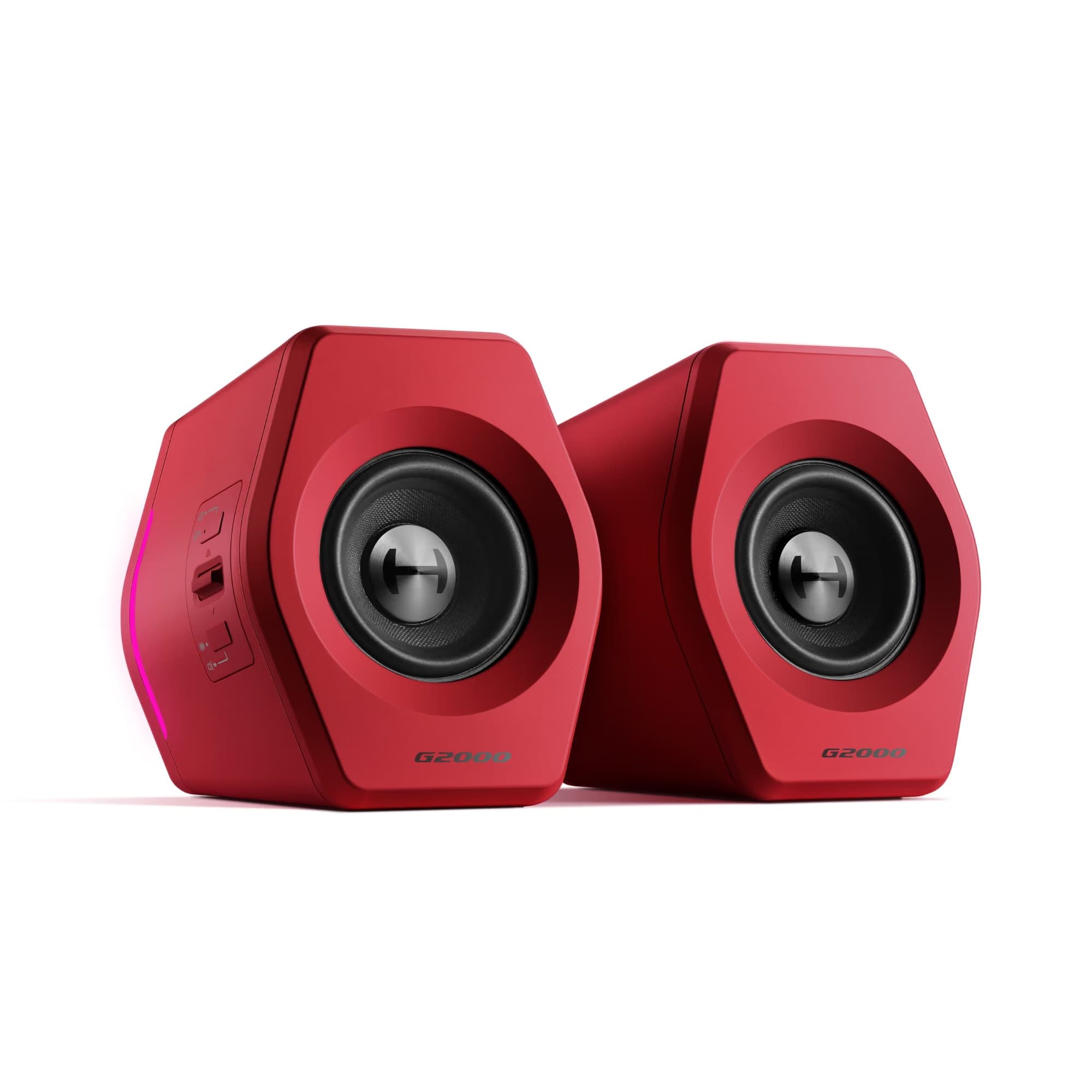Edifier G2000 Red image