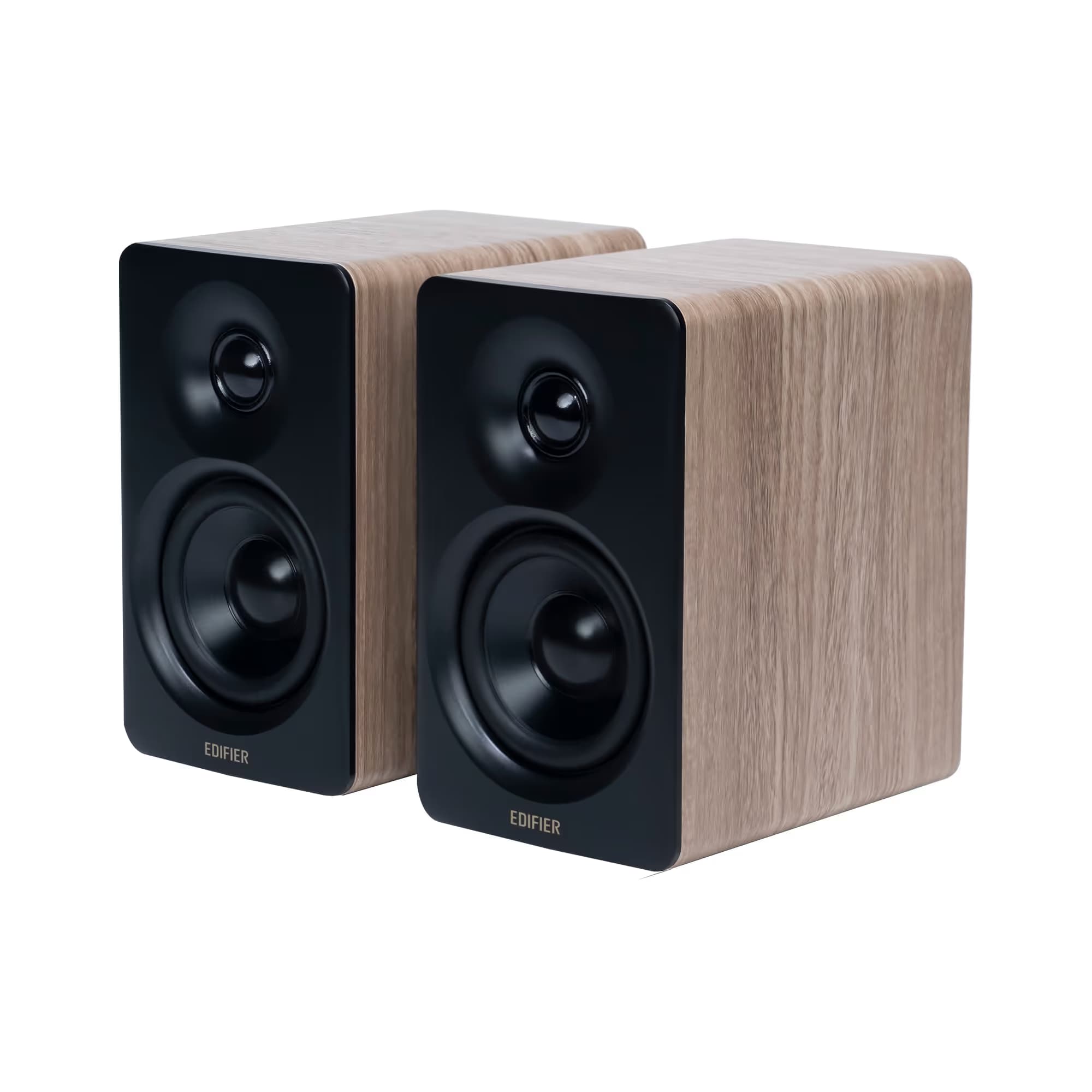 Edifier M60 Classic Oak image