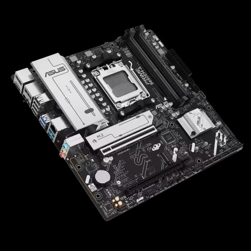 ASUS PRIME B650EM-A-CSM image