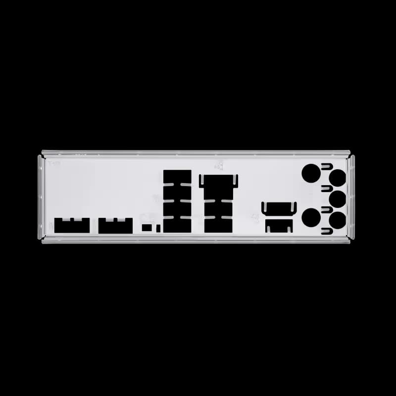 ASUS PRIME B650M-A AX6 image