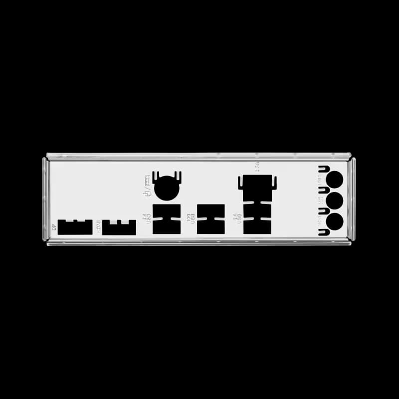 ASUS PRIME B760M-A II image