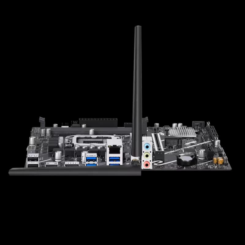 ASUS PRIME B760M-F WIFI-CSM image