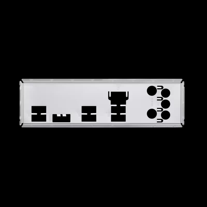 ASUS B760M-AYW WIFI II image