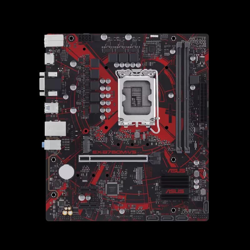 ASUS EX-B760M-V5-CSM main image