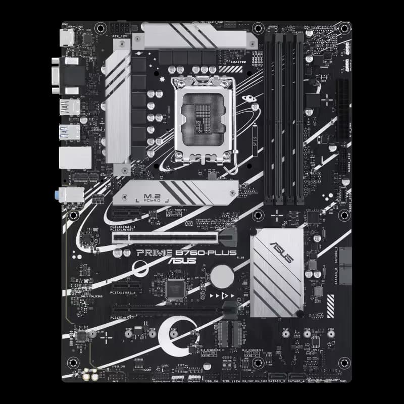 ASUS PRIME B760-PLUS-CSM image