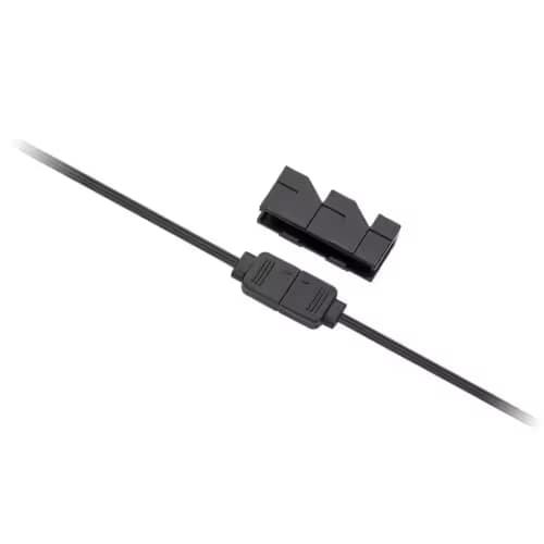 Thermaltake CT140 Reverse ARGB (2-FAN Pack) Black image