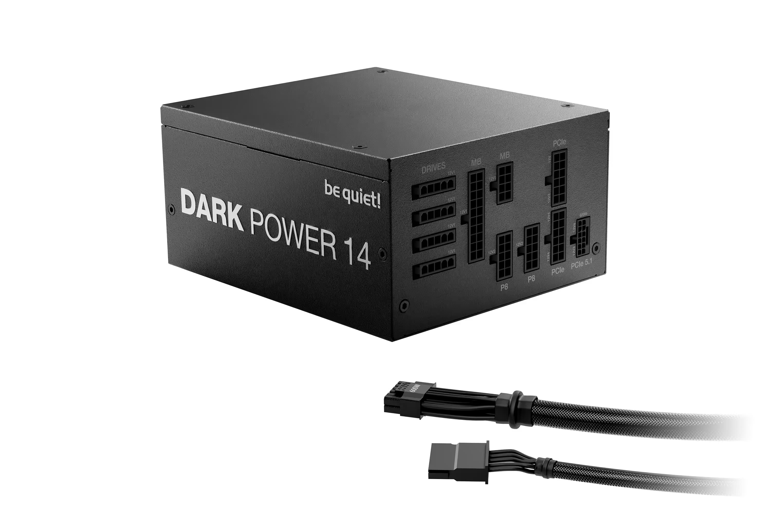 be quiet! DARK POWER 14 850W image