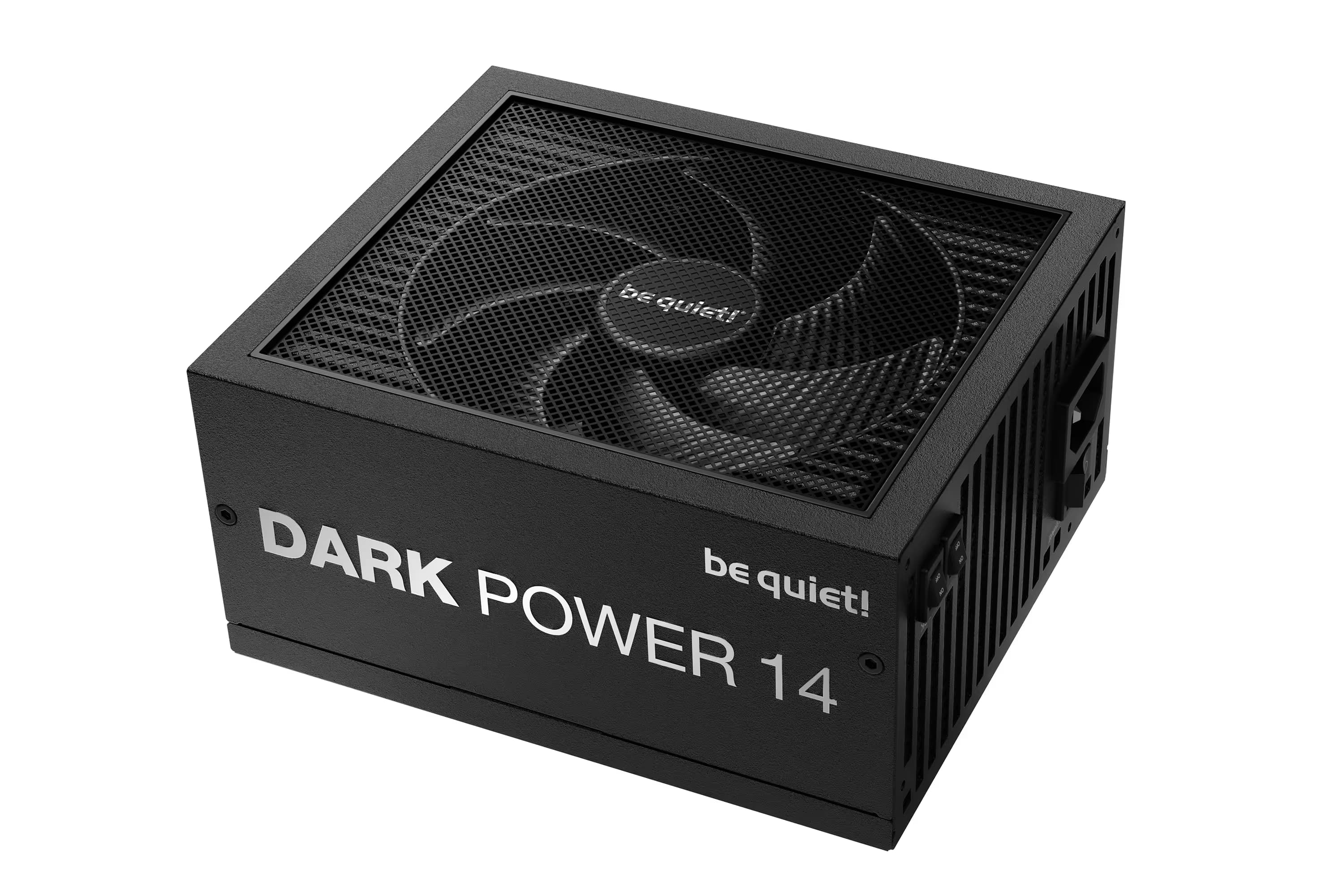 be quiet! DARK POWER 14 1000W image