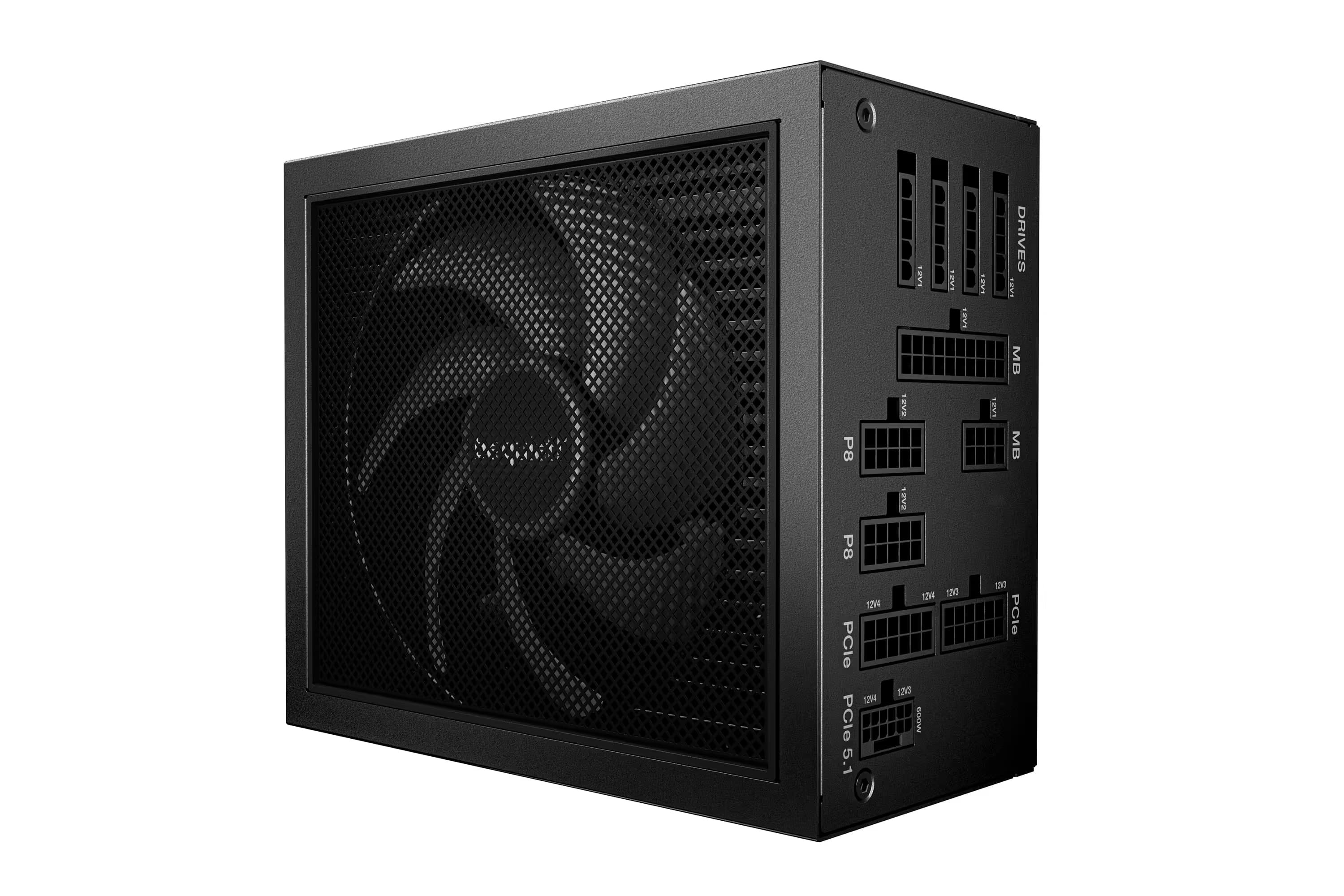 be quiet! DARK POWER 14 1000W image