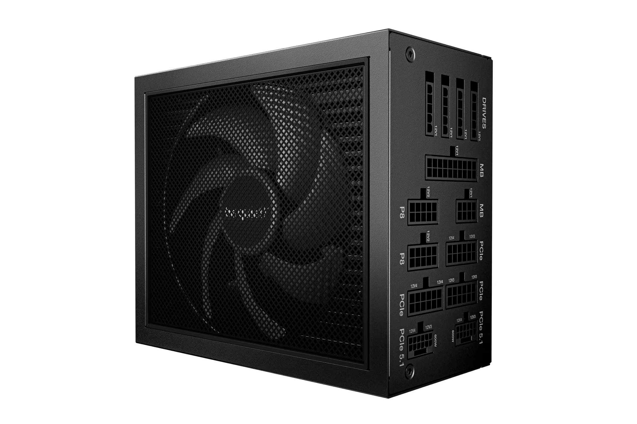 be quiet! DARK POWER 14 1200W main image