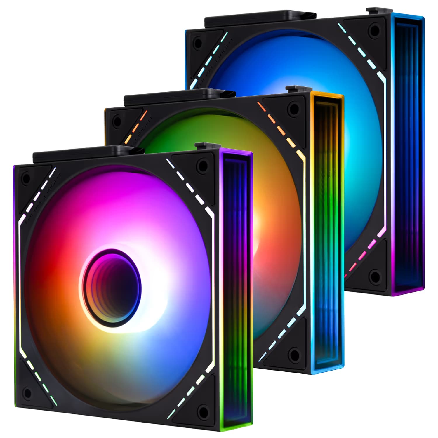 Thermalright TL-M12QR-S X3 image