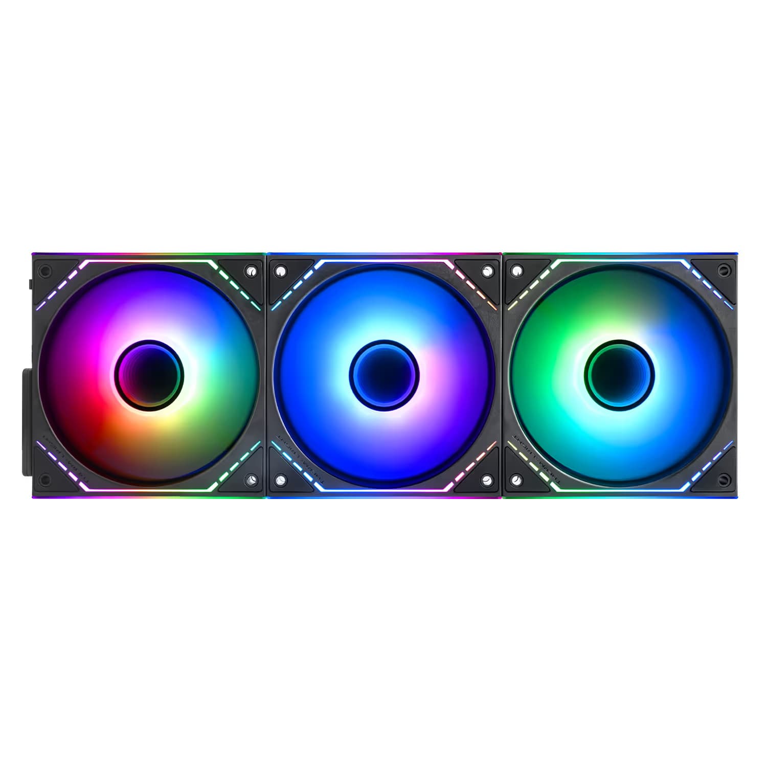 Thermalright TL-M12QR-S X3 image