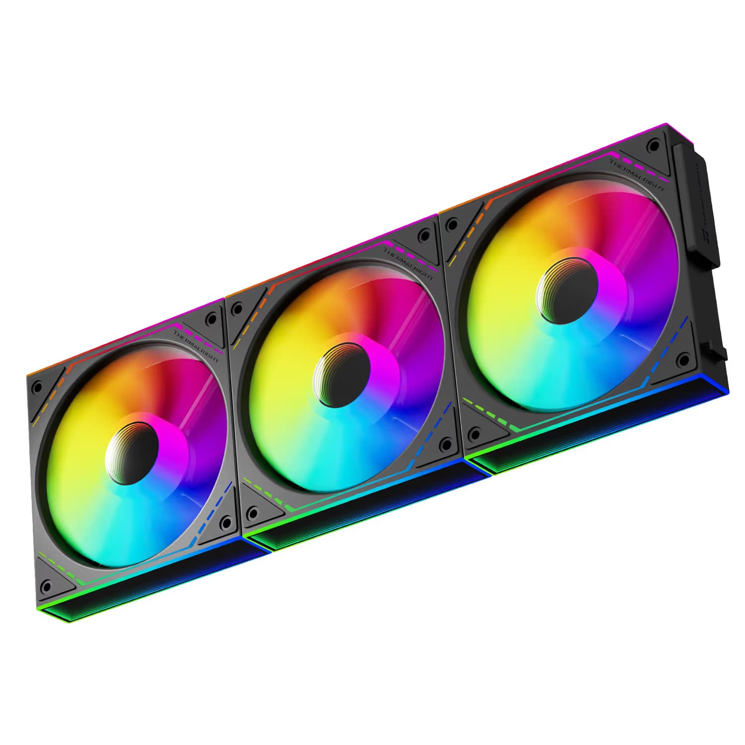 Thermalright TL-M12QR-S X3 image