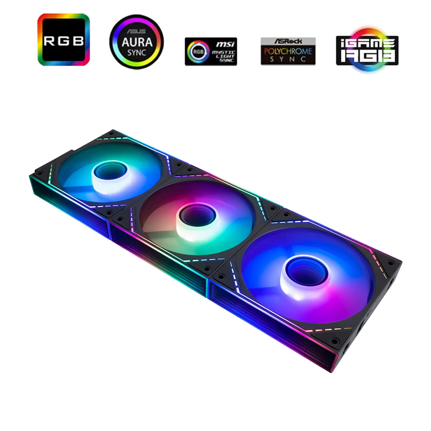 Thermalright TL-M12QR-S X3 main image