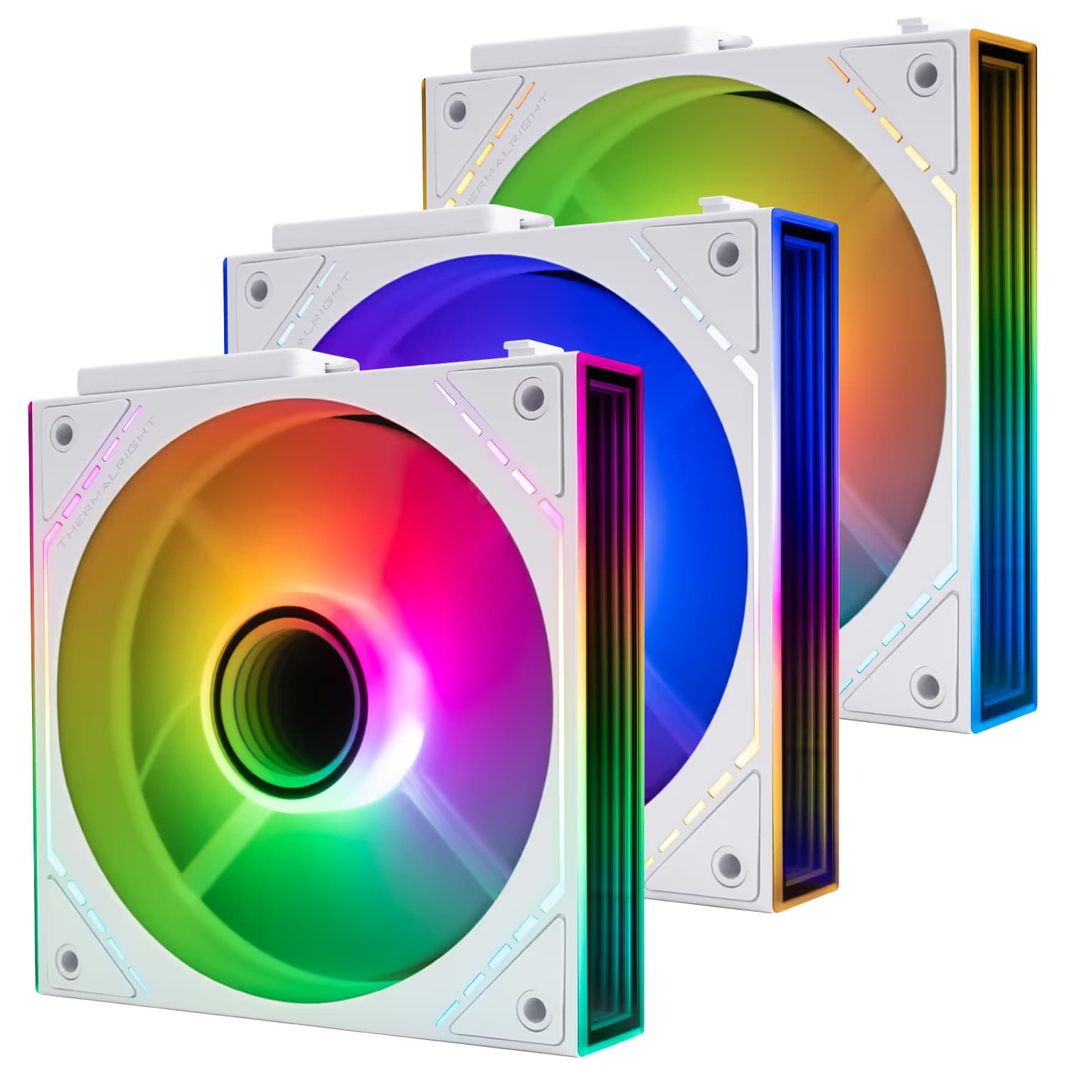 Thermalright TL-M12QRW-S X3 image