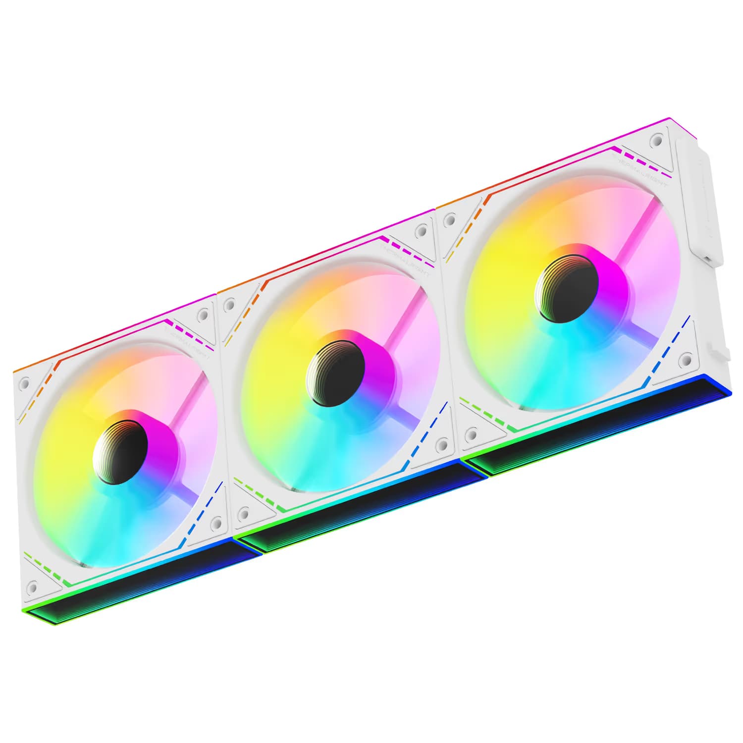 Thermalright TL-M12QRW-S X3 image