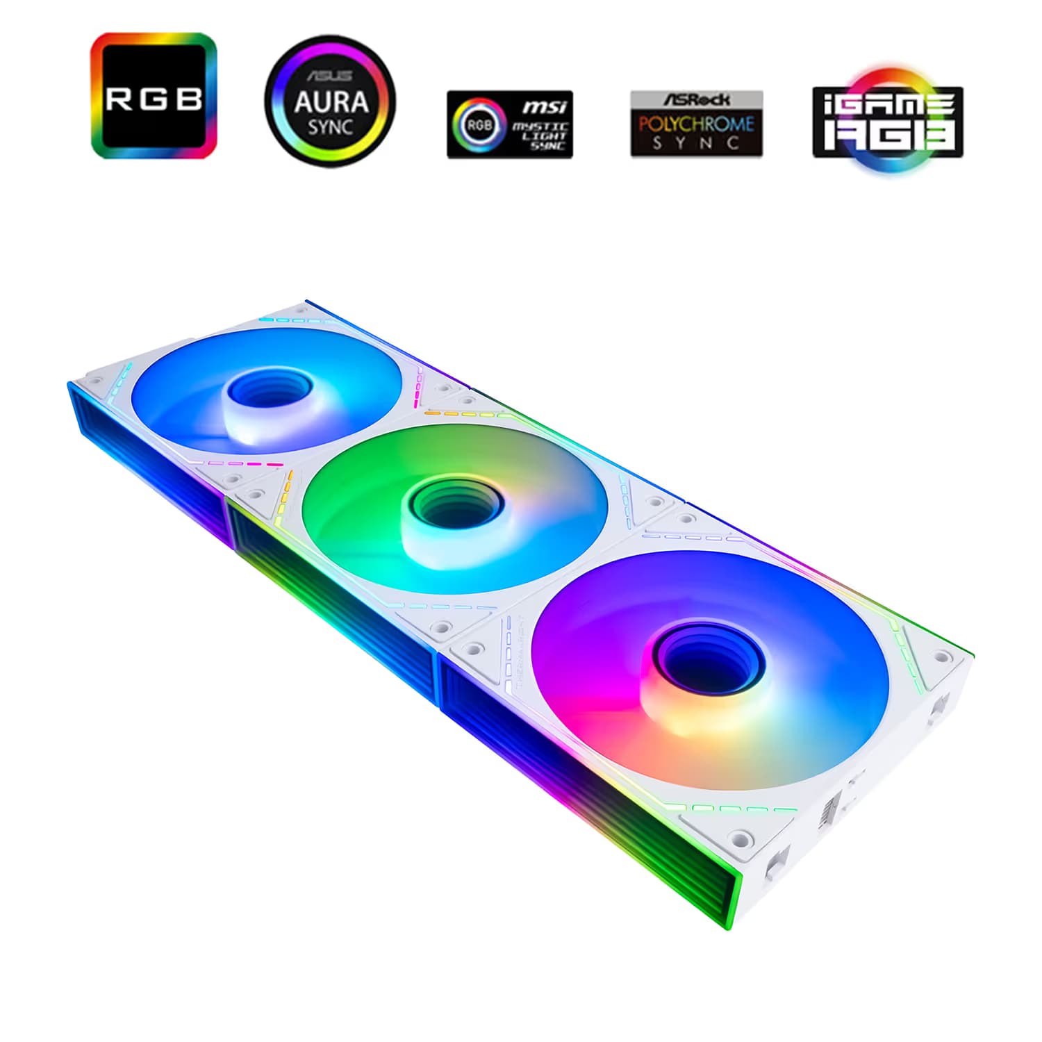 Thermalright TL-M12QRW-S X3 main image