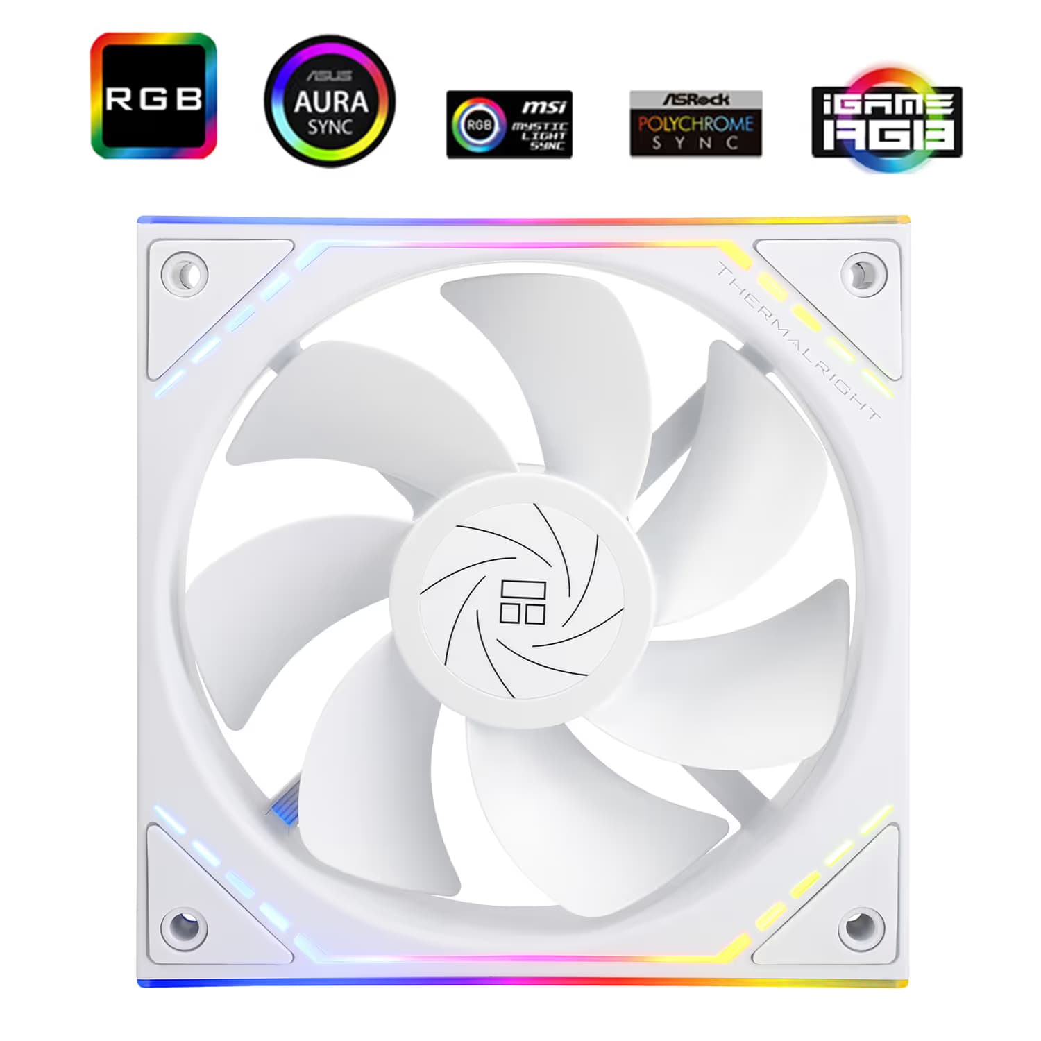 Thermalright TL-M12RW main image