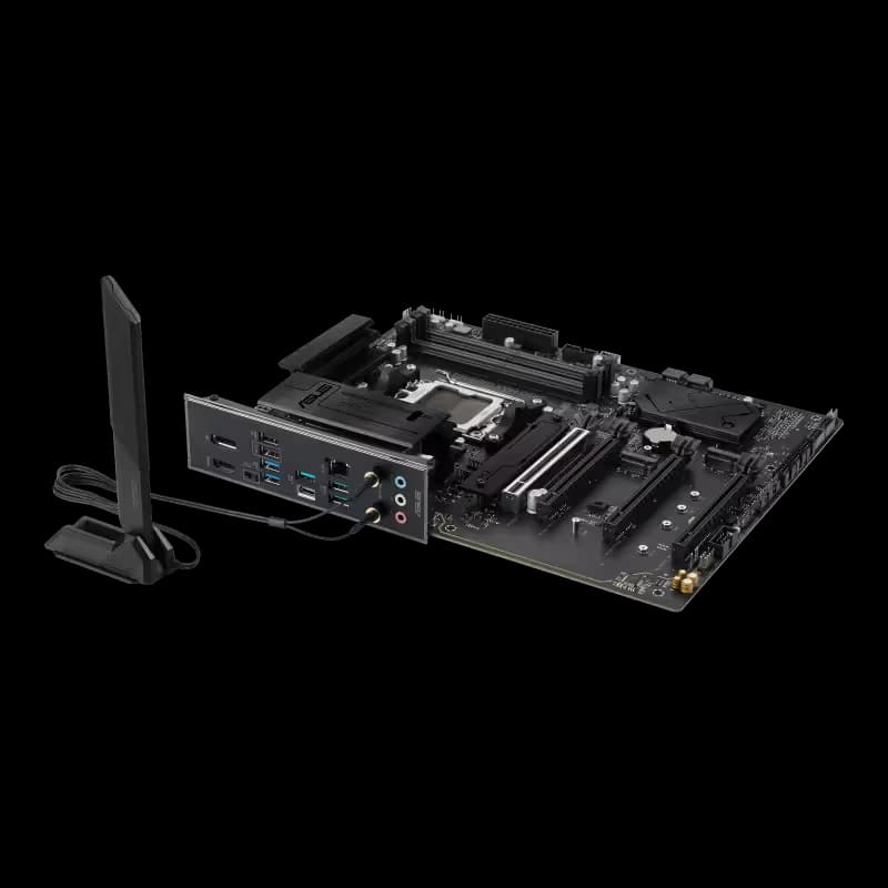 ASUS B850 MAX GAMING WIFI-CSM image
