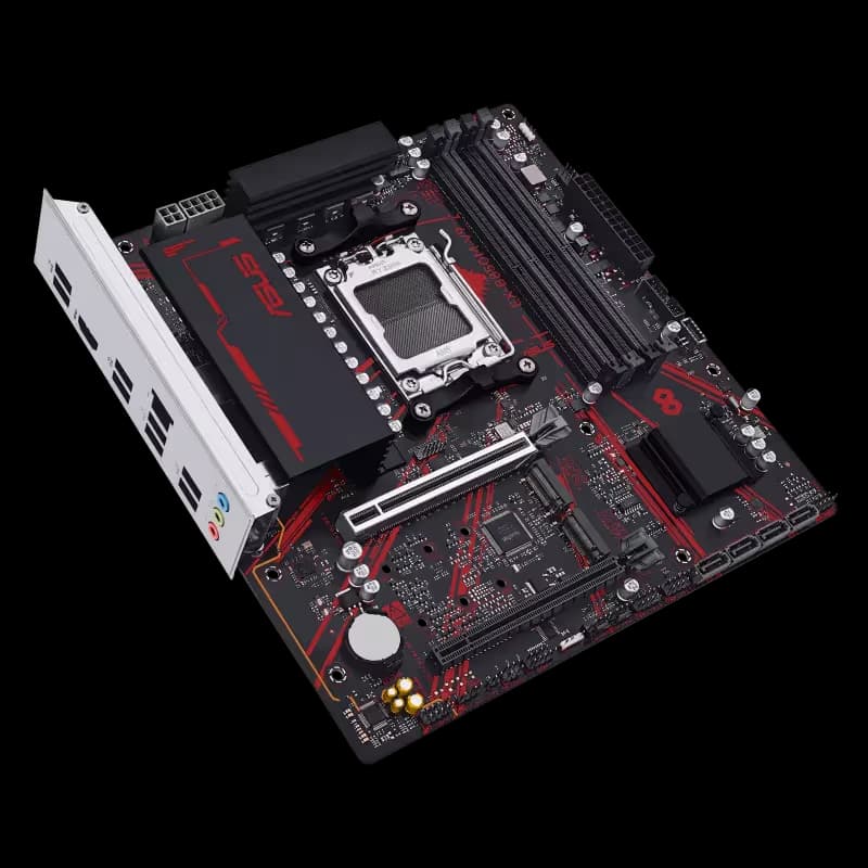 ASUS EX-B850M-V9-CSM main image