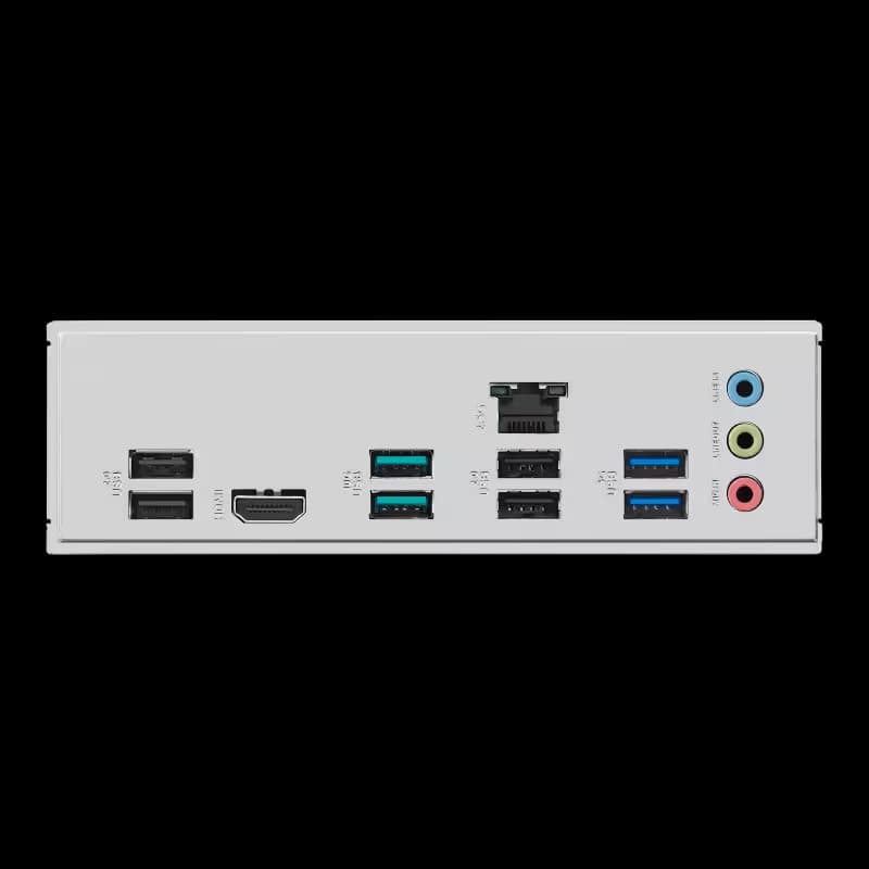 ASUS EX-B850M-V9 image