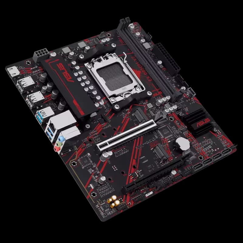 ASUS EX-B850M-V7 image