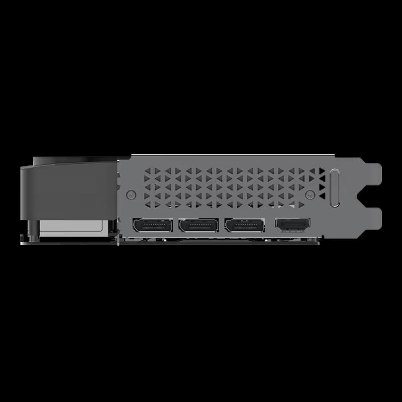 PNY GeForce RTX 5070 Ti 16GB GDDR7 Dual-Fan Slim Overclocked image
