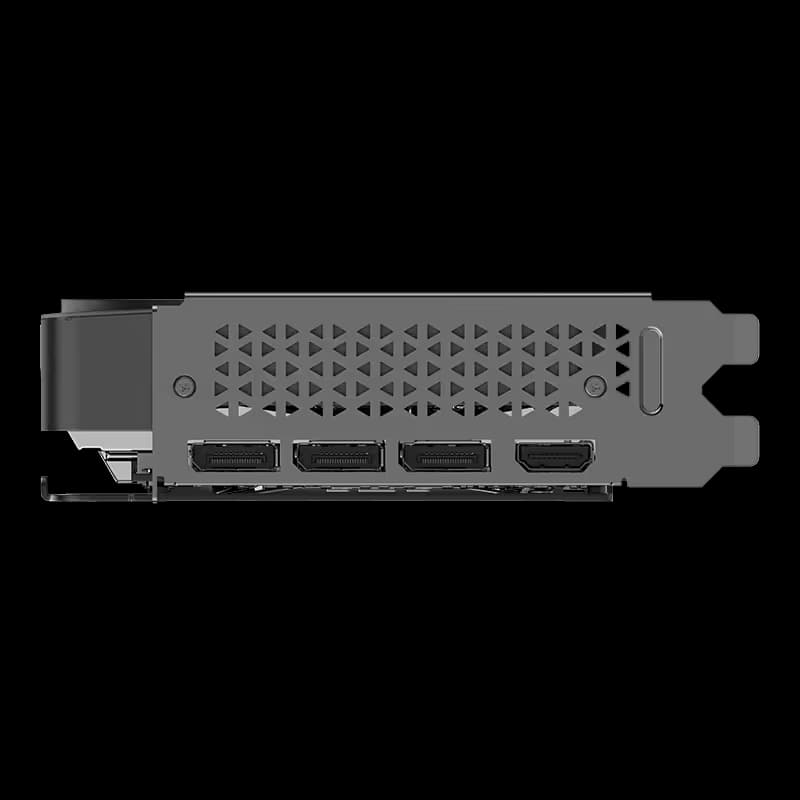 PNY GeForce RTX 5070 12GB GDDR7 Slim Dual Fan image
