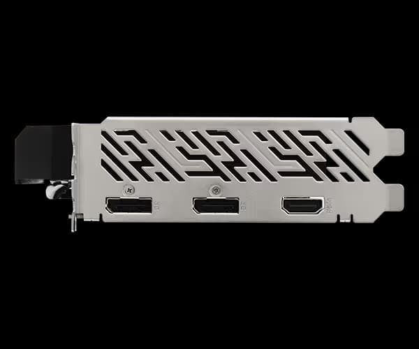 ASRock AMD Radeon RX 9060 XT Challenger 16GB GDDR6 image