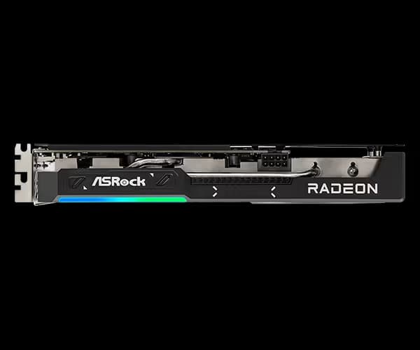 ASRock AMD Radeon RX 9060 XT Challenger 16GB GDDR6 image