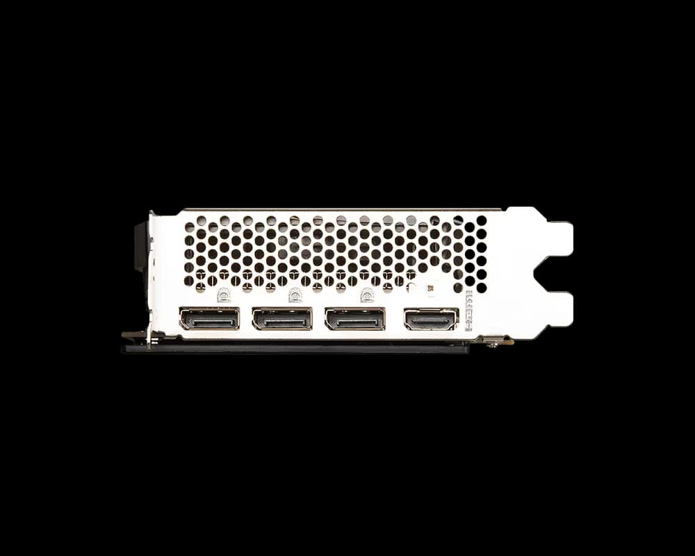 MSI GeForce RTX 3060 VENTUS 2X XS 12G GDDR6 image