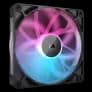 Corsair iCUE RX140 140mm Black RGB 1-Pack image