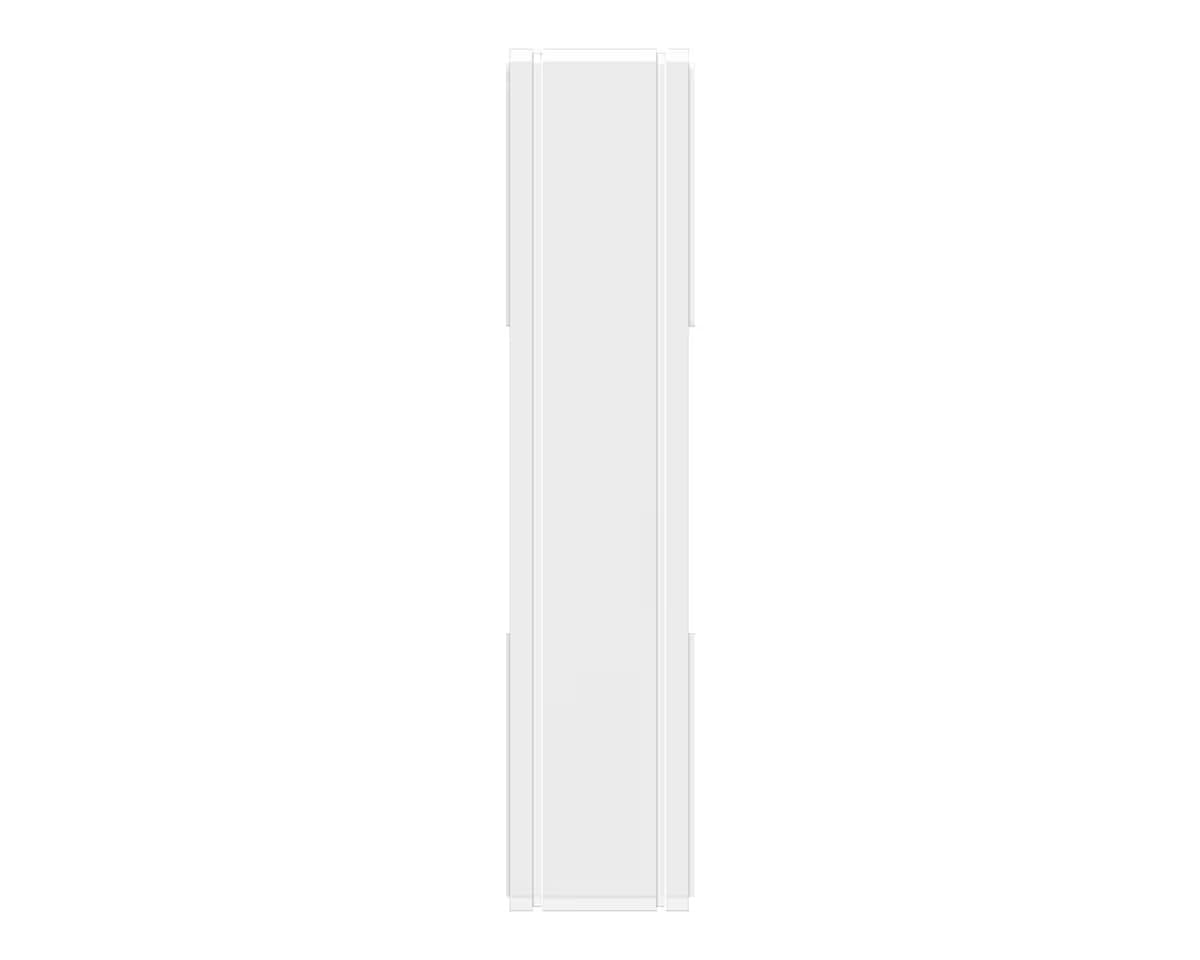 ID-COOLING AS-120-W White PWM image