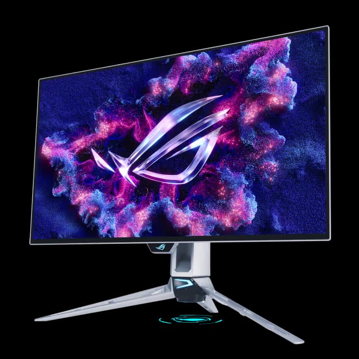 ASUS ROG Swift OLED PG27AQWP-W image